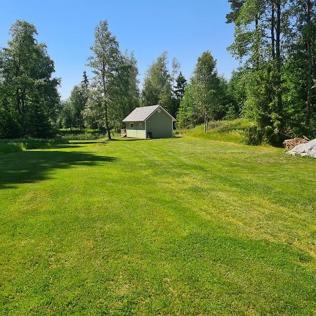 Tosthult Holiday Lonsboda Bagian luar foto